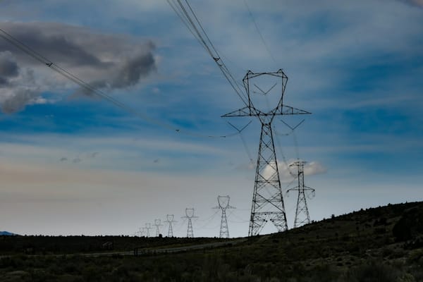 La nouvelle pollution