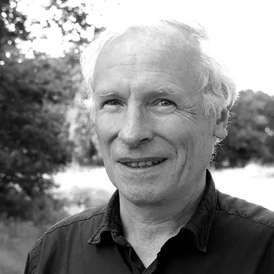 Portrait de Meinhard Simon