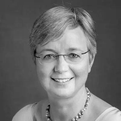 Portrait de Marion Debus