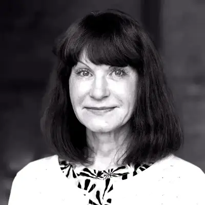 Portrait de Dagmar Brauer