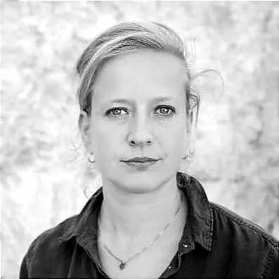 Portrait de Barbara Schnetzler