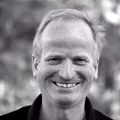 Portrait de Rembert Biemond