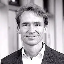 Portrait de David Martin
