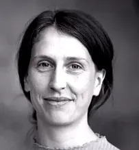 Portrait de Julia Demming