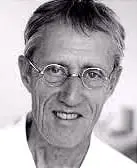 Portrait de Christian Schikarski