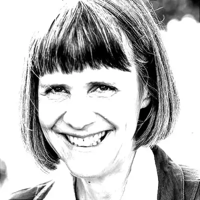 Portrait de Laura Liska