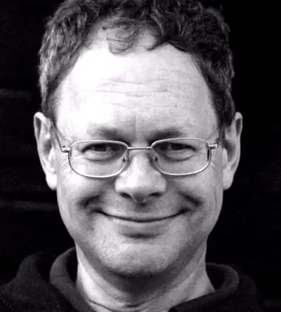 Portrait de Martin Kollewijn