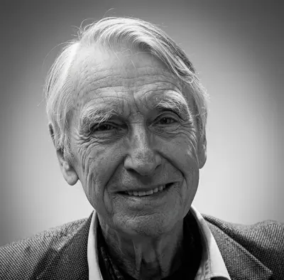 Portrait de Antoine Dodrimont